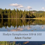 Hadyn Symphonies 109 & 102