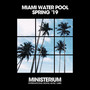 Miami Water Pool '19