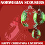 Happy Christmas Liverpool