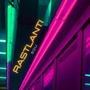 RASTLANTI (DEMO) [Explicit]