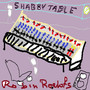 Shabby Table
