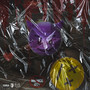 No More Mr Nice Guy (Explicit)