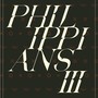 Philippians 3