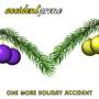 One More Holiday Accident (Explicit)