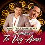 Siempre Te Voy Amar (Es tarde ya) (feat. Frank Reyes)