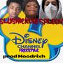 Disney Channel Freestyle (feat. SPLEEN! & Lil Slushie) [Explicit]