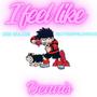 I Feel Like Dennis (feat. NATVREWRLDWIDE) [Explicit]