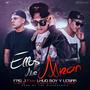 Ellos me miran (feat. Fag J & Lenar el superior) [Explicit]