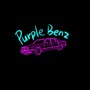 Purple Benz