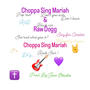 Choppa Sing Mariah (feat. Choppa Sing Mariah) [Explicit]