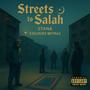 Streets to Salah (feat. Colours Miyagi) [Explicit]