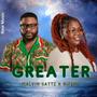 Greater (feat. Nifemi)