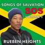 Songs of Salvation (SOS) , Vol. 1