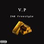 24k Freestyle (Explicit)