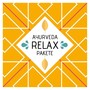 Ayurveda Relax Pakete: Hintergrundmusik für Ayurveda-Übungen mit Naturgeräuschen