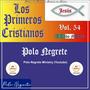 Los Primeros Cristianos