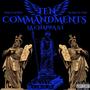 Ten Commandments (Explicit)