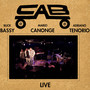 CAB (Live)