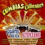 Cumbias Calientes