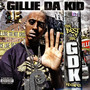 The Best Of The GDK Mixtapes