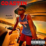 Coastin (feat. Boogzz) [Explicit]