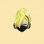 Sanji O-Soba Mask Theme (From 