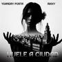 Huele a Ciudad (feat. Rikky)