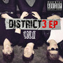 District3 EP (Explicit)