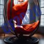Guided Meditation (The Nest)