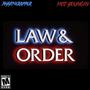 Law & Order (feat. Hot Youngin) [Explicit]