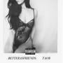 BETTER AS FRIENDS (Explicit)