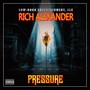 PRESSURE (Explicit)