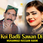 Koi Badli Sawan Di