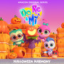 Do, Re & Mi: Halloween Harmony (Music From The Amazon Original Series)