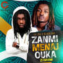 Zanmi mennaj ou ka zanmiw (feat. PIC257/BLACK BOY/FQUAKE/MISTER9) [Explicit]