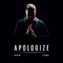 Apologize