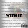 With It (Explicit)