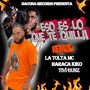 Eso es lo que te quilla (Remix) [Explicit]