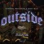 Outside (feat. G star will) [Explicit]