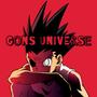 Gon's Universe