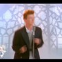 never gonna give you up