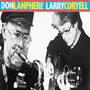 Don Lanphere / Larry Coryell