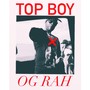 TOP BOY (oi! what boy?)