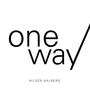 One Way