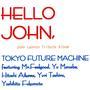 John Lennon Tribute Album Hello John