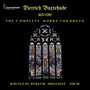Buxtehude: Complete Works for Organ, Vol. 3