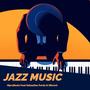 Jazz Music (feat. Sebastian Pardo & Sikrach)