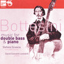 Bottesini: Music for Double Bass & Piano