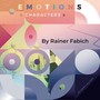 Emotions and Characters II