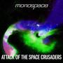 Attack of the Space Crusaders